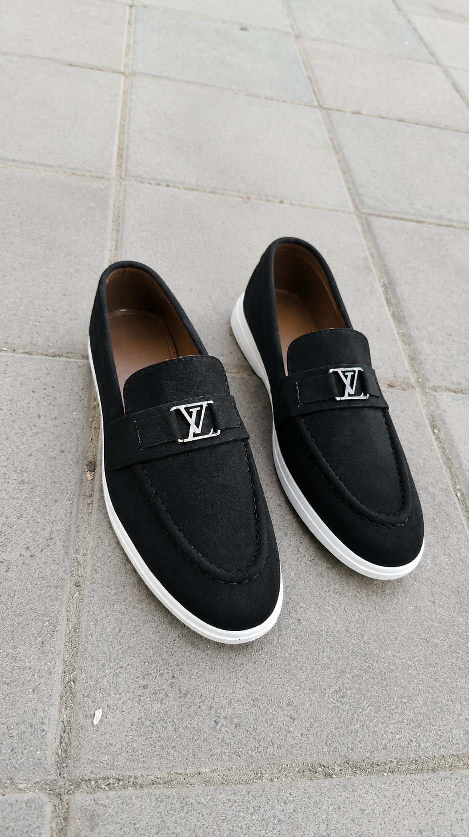 Liko Signature Loafer