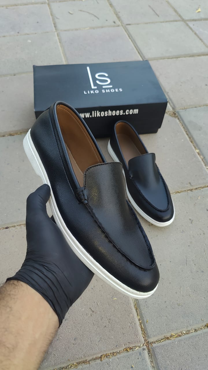 Mild Piana Loafer