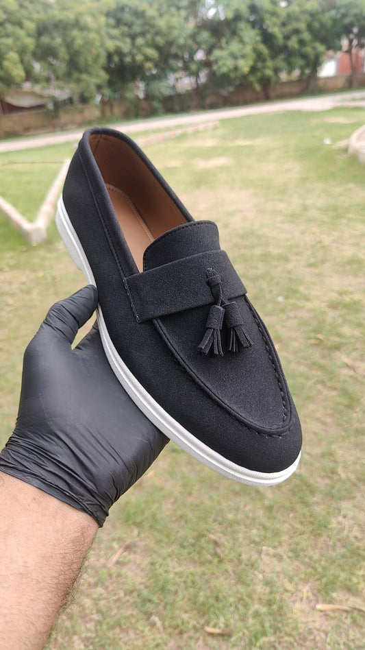 Tassalo Loafers