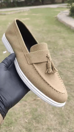 Tassalo Loafers