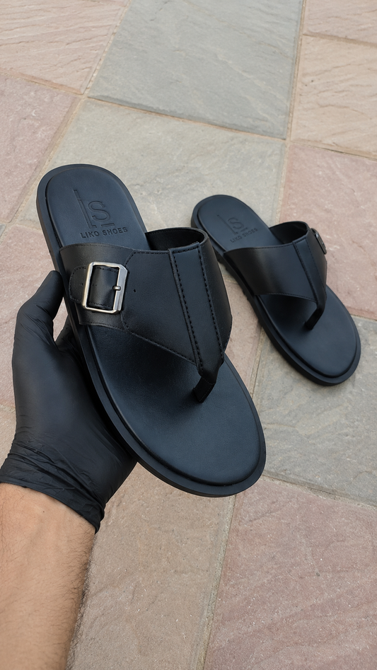 Liko MILANO BUCKLE THONG