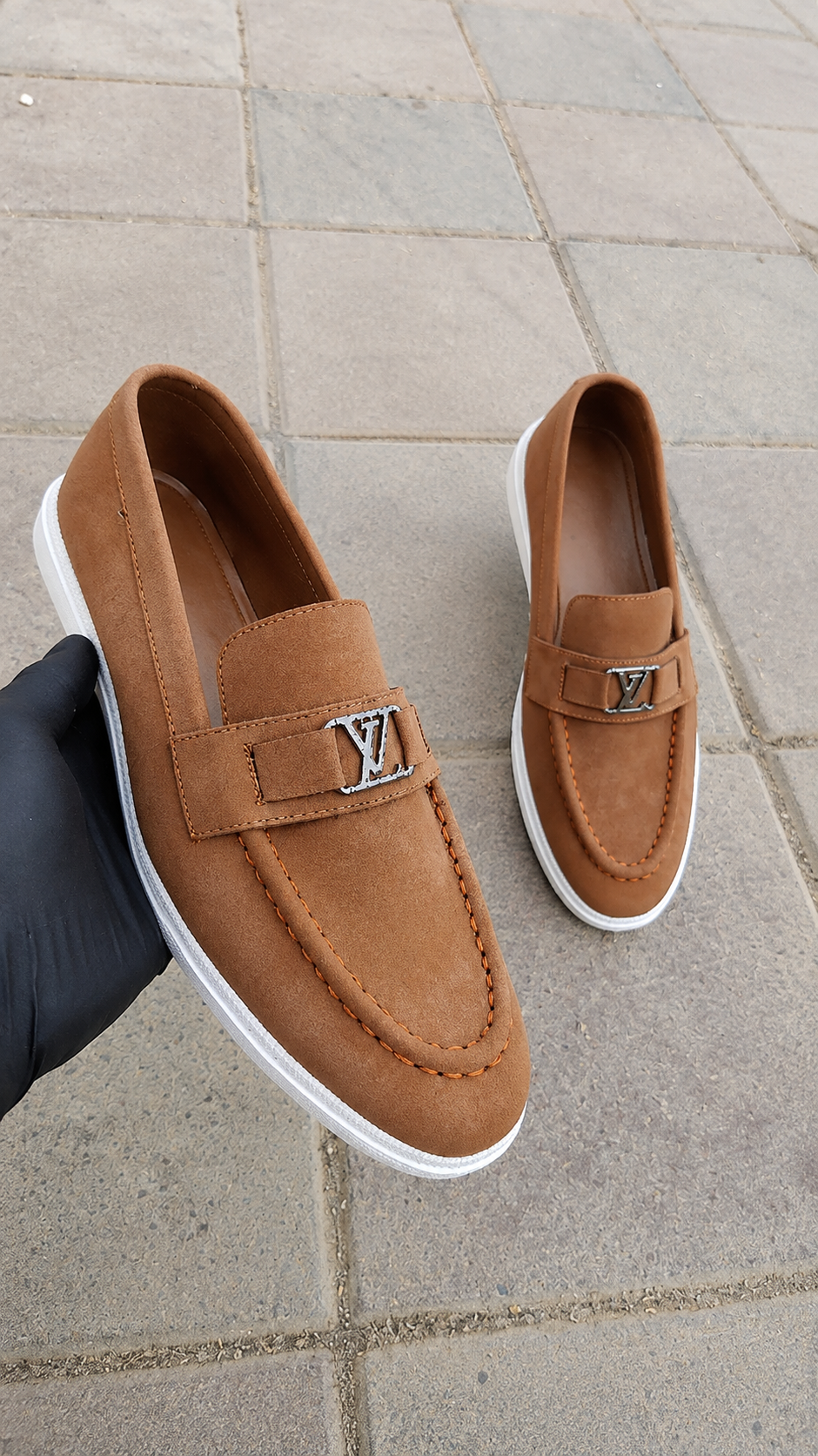 Liko Signature Loafer