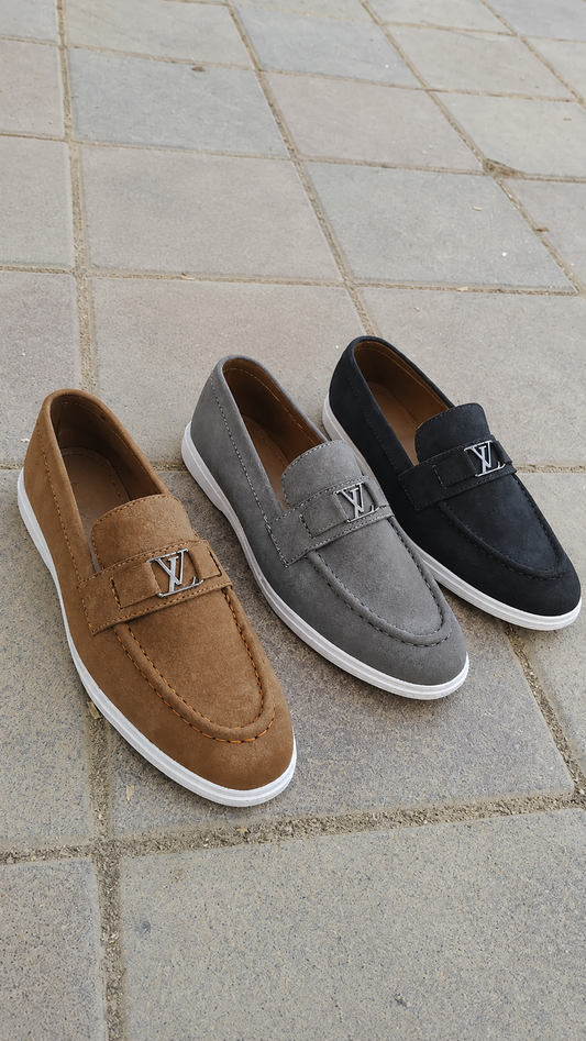 Liko Signature Loafer