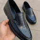Zenith Loafer – Elevate Your Every Step