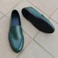 Zenith Loafer – Elevate Your Every Step