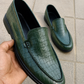 Zenith Loafer – Elevate Your Every Step