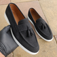Tassalo Loafers
