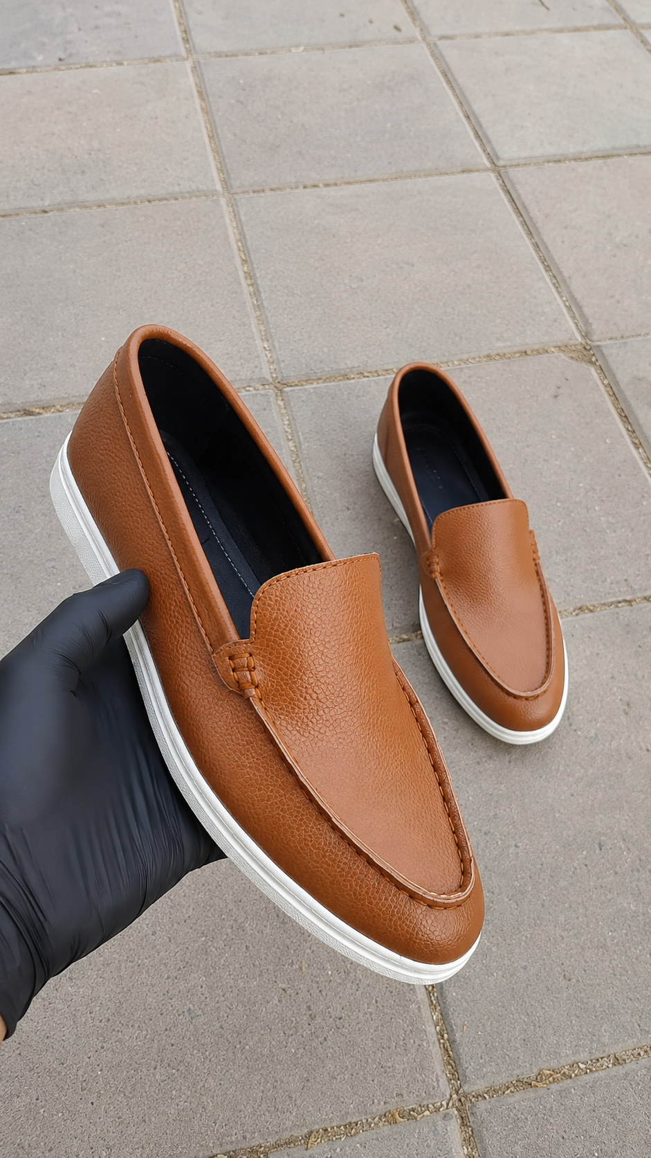 Mild Piana Loafer