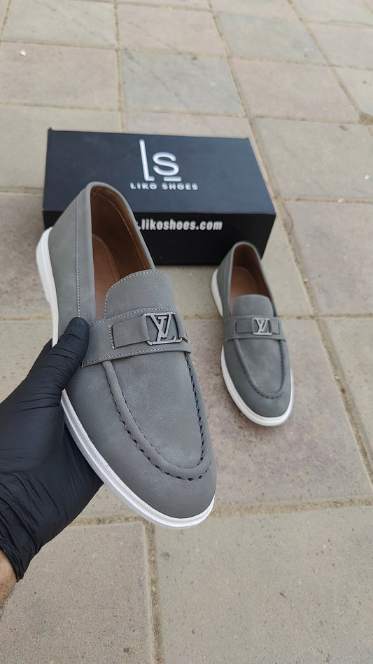 Elit Signature Loafer