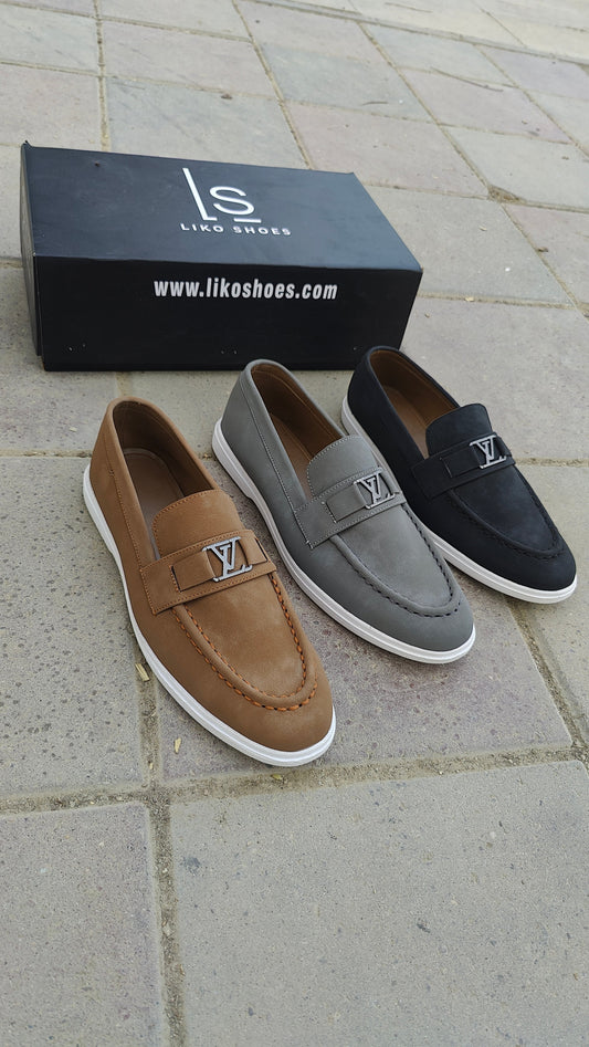 Elit Signature Loafer