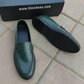 Zenith Loafer – Elevate Your Every Step