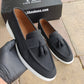Tassalo Loafers
