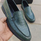 Zenith Loafer – Elevate Your Every Step