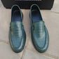 Zenith Loafer – Elevate Your Every Step