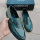 Zenith Loafer – Elevate Your Every Step