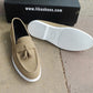 Tassalo Loafers