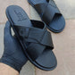 Espresso Cross Slides