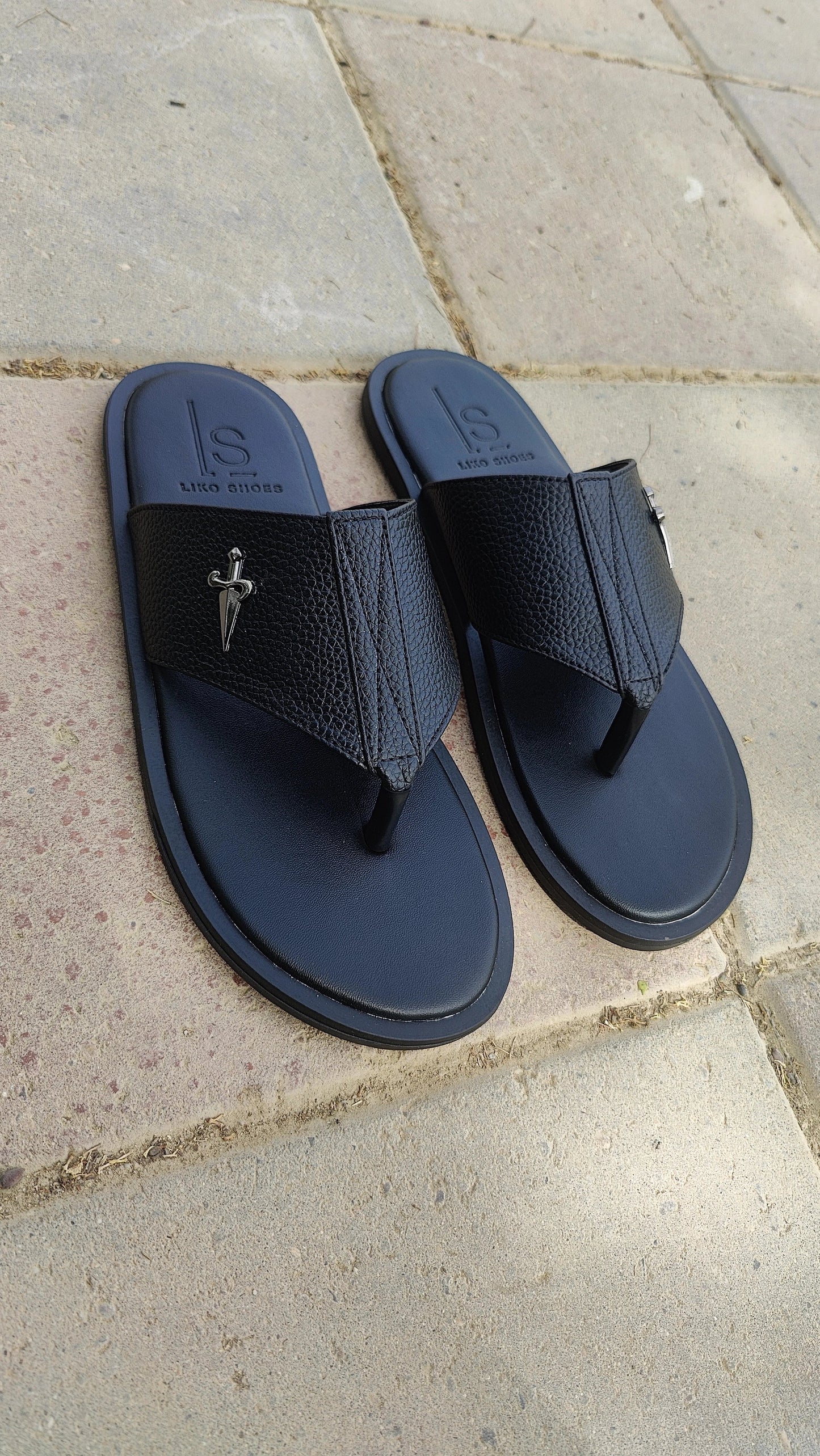 Grip slide