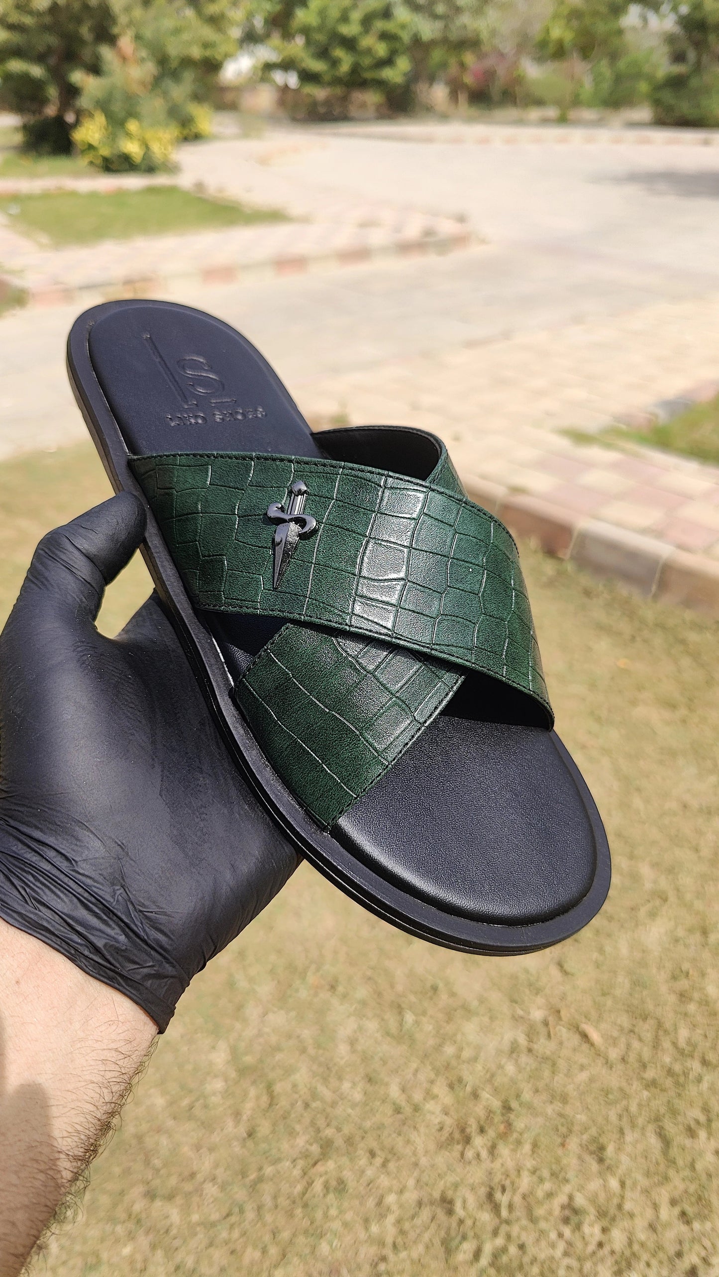 Hunter Slides